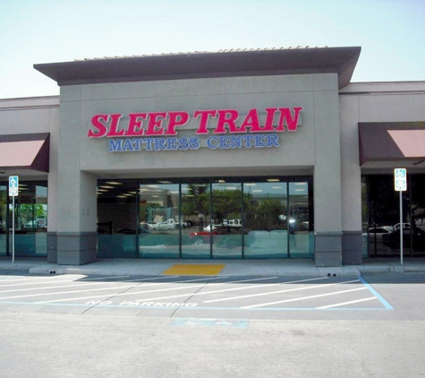 Sleep Train Mattress Center - Fresno, CA