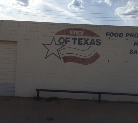 HiTech Of Texas - Lubbock, TX