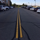 Ace Parking Lot Striping, Inc. - Parking Lot Maintenance & Marking