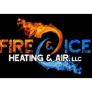 Fire & Ice Heating & Air - Fireplaces