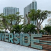 Riverside Miami gallery