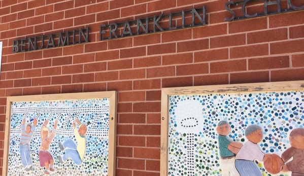 Champions at Franklin Elementary - Burlingame, CA