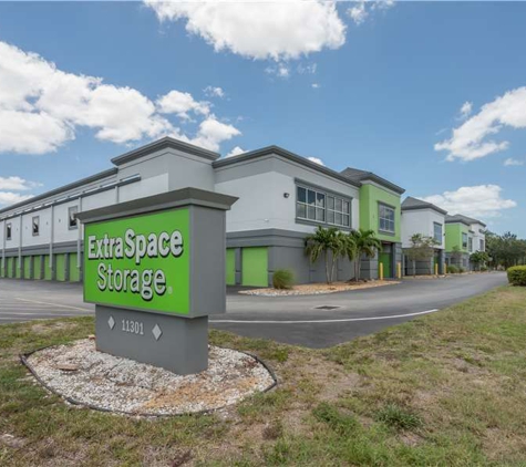 Great Space Storage - Bonita Springs, FL