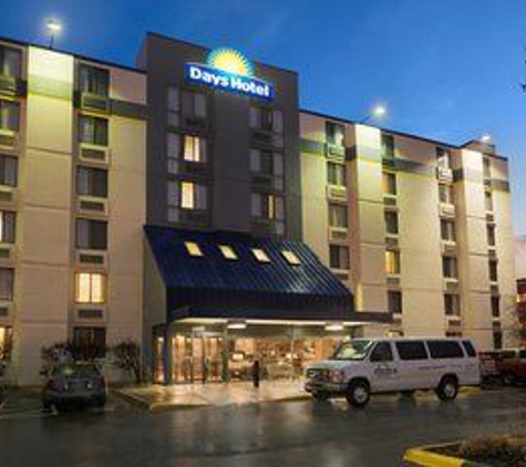 Days Inn - Minneapolis, MN