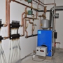 D.J. Small Plumbing, Heating & Pumps