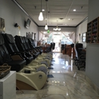 Carrollwood nail salon