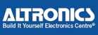 Altronics Logo