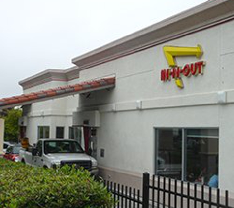 In-N-Out Burger - Daly City, CA