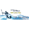 Triton Carpet & Restoration gallery