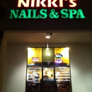 Nikki's Nails & Spa - Day Spas