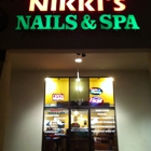 Nikki's Nails & Spa