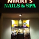 Nikki's Nails & Spa