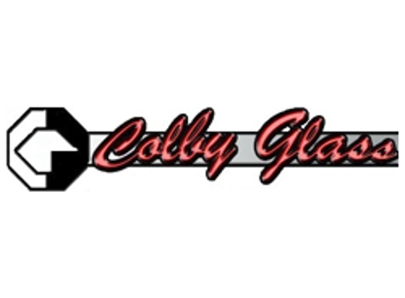 Colby Glass - Colby, KS