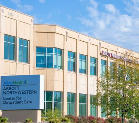 Abbott Northwesterns Center for Outpatient Care - Minneapolis, MN