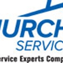 Church Services - Water Heaters