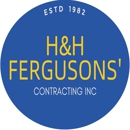 H&H Fergusons' Contracting, Inc. - Stump Removal & Grinding