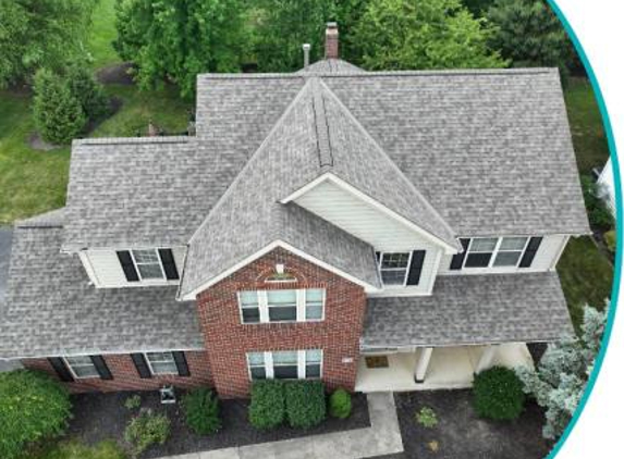 Division 1 Roofing - North Canton, OH