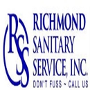 Richmond Sanitary Service, Inc. - Portable Toilets