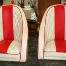 Texarkana Auto Upholstery - Automobile Seat Covers, Tops & Upholstery