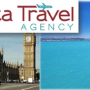 Augusta Travel Agency - Airline Ticket Agencies