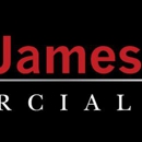 KW Commercial-The James Balliet Commercial Group - Commercial Real Estate
