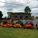 Carolina Mower & Equipment - Rental Service Stores & Yards