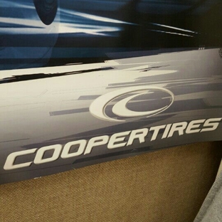 Cooper Tires