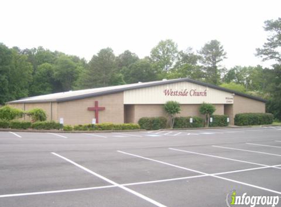 Westside Church - Mableton, GA