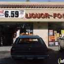 Jackson Liquor & Food - Convenience Stores