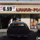 Jackson Liquor & Food