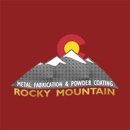 Rocky Mountain Metal Fabrication & Powder Coating - Sheet Metal Fabricators
