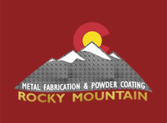Rocky Mountain Metal Fabrication & Powder Coating - Englewood, CO