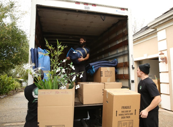 Champions Movers Inc - San Jose, CA