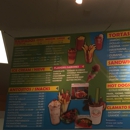 Tortas Y Raspados La Cascada