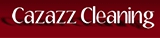 Cazazz Cleaning Services Logo