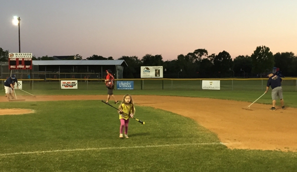 Bayside Area Little League - El Lago, TX