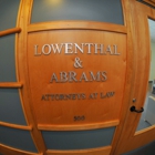 Lowenthal & Abrams, Injury Attorneys