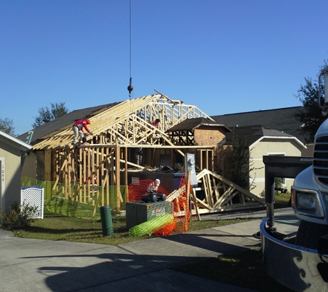 Woodland Builders Inc. - Winter Garden, FL