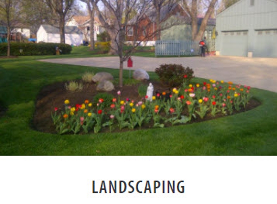 Complete Lawn Care Inc - Hazelwood, MO