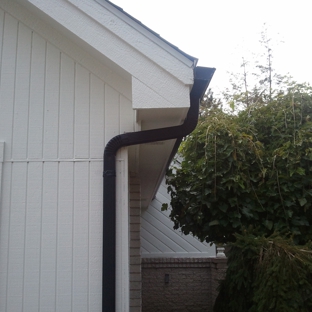 GUTTER CUTTER LLC. - Warren, MI