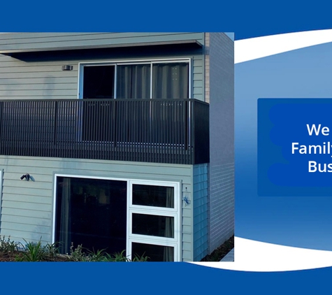 Gelcon Fabrications - Bulli, NSW. We are a family-based business.