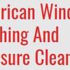 American Window Washing And Pressure Cleaning gallery