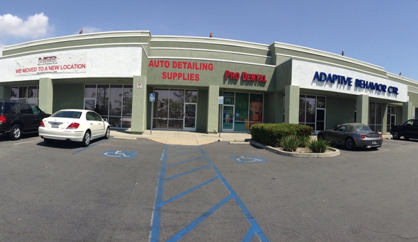 Auto Detailing Supplies - Santa Ana, CA