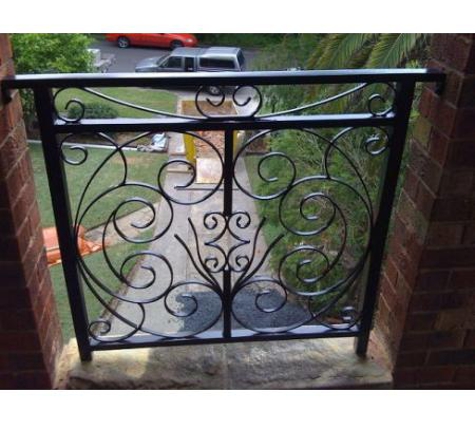 Callan Wrought Iron & Steel Fabrications - Chipping Norton, NSW