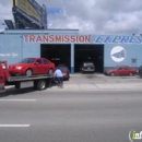 Transmission Express - Auto Transmission