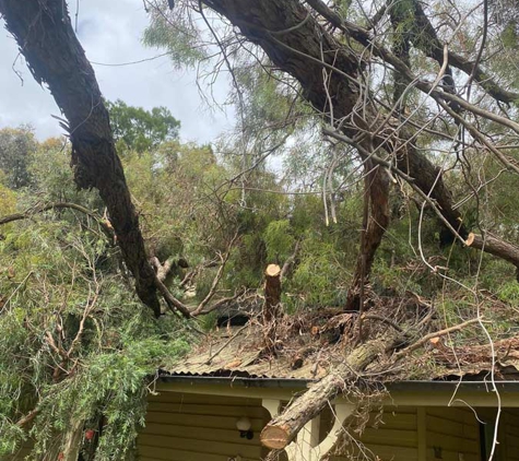 Hilltops Vegetation Services - Young, NSW