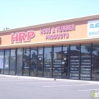 HRP Sales Inc