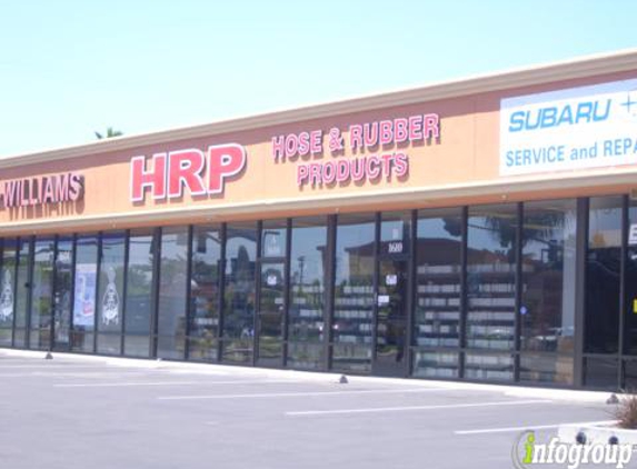 HRP Sales Inc - El Cajon, CA