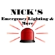 Nick's Emergency Lighting & More, Inc.