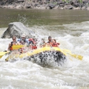 Whitewater Rafting - Boat Tours